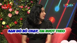 Nàng miền Tây xinh như hoa hậu kể chuyện tình yêu thời TRẺ TRÂU khiến Quyền Linh toát mồ hôi hột