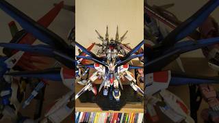 Mobile Suit Gundam Seed Destiny 1/100 HG Bandai #gundam #bandai  #gundamseeddestiny #gunpla