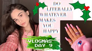 Vlogmas 9 Амиру Будут Делать Операцию....???  ♡ Cristina Leontyeva