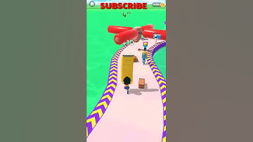 My Shortcut Run #6 Android Gameplay Video/Level-140,|#YoutubeShorts |#shorts | #oddboygames |#games|