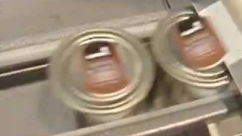 Label Mill LM1510 Automatic Apply Label Applicator