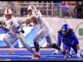 Playing Defense From The Offensive Line With Teton Saltes Playing Defense From The Offensive Line With Teton Saltes