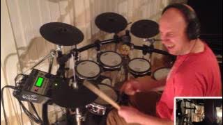 Simple Minds - Don't You (Forget About Me) 12