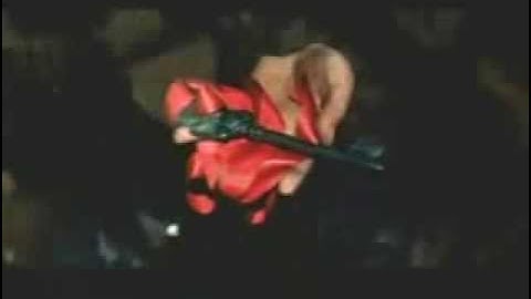 SHADOWS FALL - What Drives The Weak (OFFICIAL VIDEO)