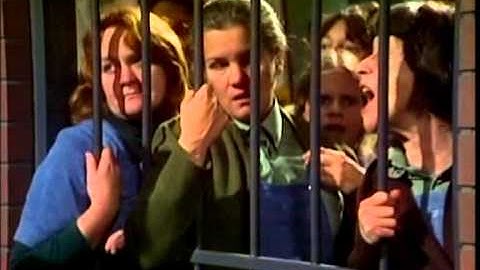 Prisoner Cell Block H gaffes - part 16