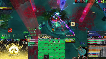 Indecisive vs. Mistress Sass