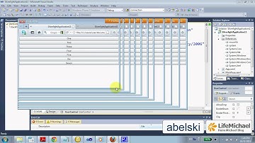 Scaling using ViewBox