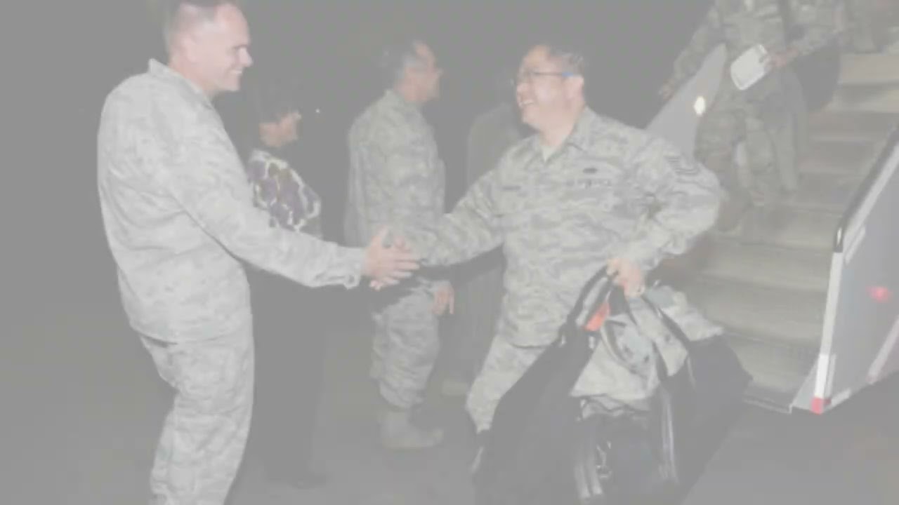 History of the 154th Aircraft Maintenance Squadron – State of
