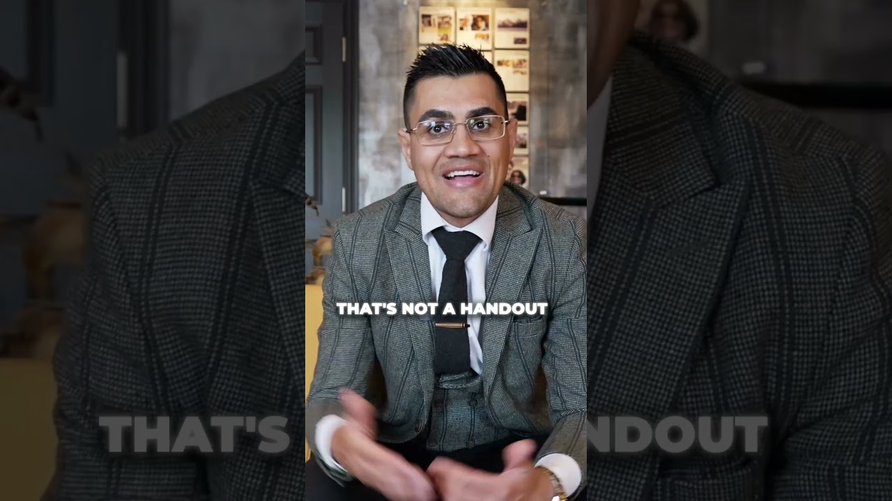 Fundraising Should Never Feel Like Begging - Good Tell Advisory Inc. - GoodTell.ca