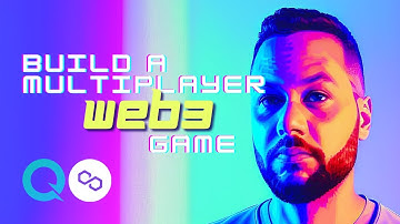 Build a Realtime Multiplayer Web3 Game w/ QuickNode & Polygon