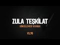 ZULA TEŞKİLAT BÜYÜK GÜNCELLEME TÜM DETAYLAR | ZULA REKABET (FAVELA) #2