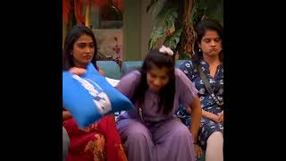 Bigg Boss Season 7Vichitra Archana M Whatsapp Status.... Loki 2.O