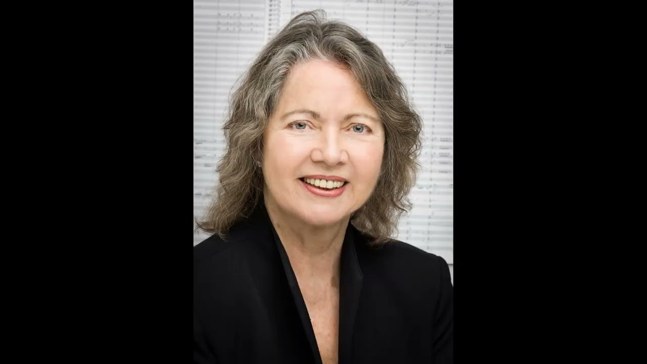 Ellen Taafe Zwilich String Quartet #2 - Orion String Quartet