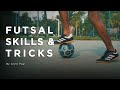 Basic Futsal Skills & Tricks | Easy to Learn || UTEM