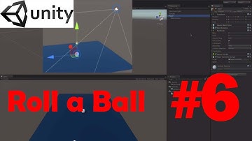 Make game unity3D: Creating Collectables in Unity3D [Part 6]