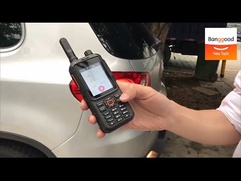 Video: Kako Povečati Moč Walkie-talkieja