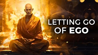 How To Overcome The Ego | Ancient Wisdom