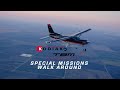 Kodiak 100 Special Missions Walk-around