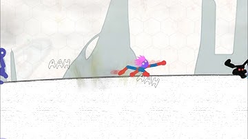 Day- 117 Ragdoll 🩷 Fists 👌 Gameplay Walkthrough Playing in Android HD Quality over