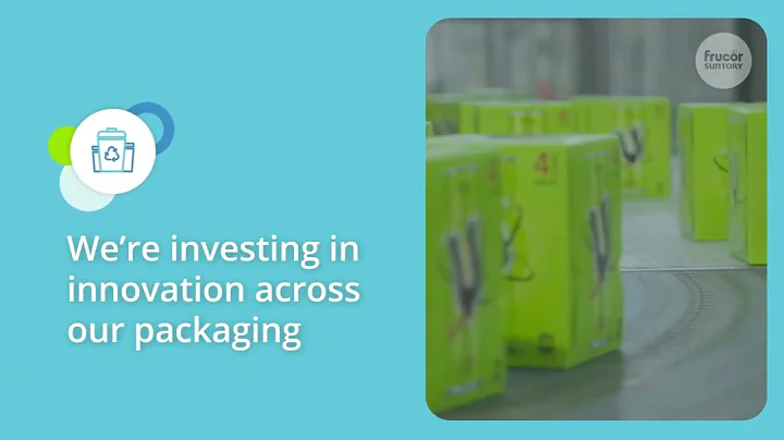 Our approach to sustainability