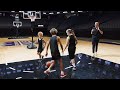 Musical Basketballs | Fun Youth Basketball Drills from the Jr. NBA available in the MOJO App