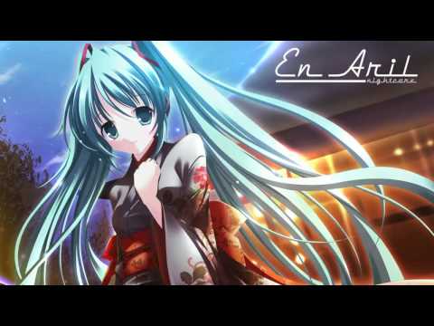 Nightcore Angel Of Darkness Remix En Aril Edit