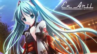 Nightcore - Angel Of Darkness Remix En Aril Edit