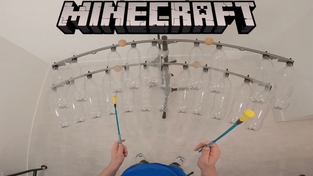 Amazing Video Game Music with Cool Instruments! YouTube