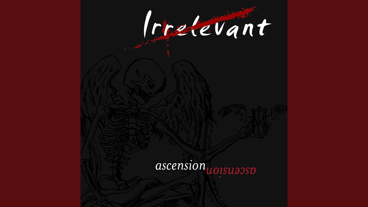 Watch Ascension on YouTube Watch Ascension on YouTube