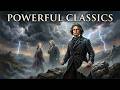 Best Classical Music Playlist for a Productive Workday: Beethoven, Mozart, Chopin, Bach, Vivaldi