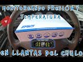 TPMS para el chulo | Stratus 2004 | JC Cars