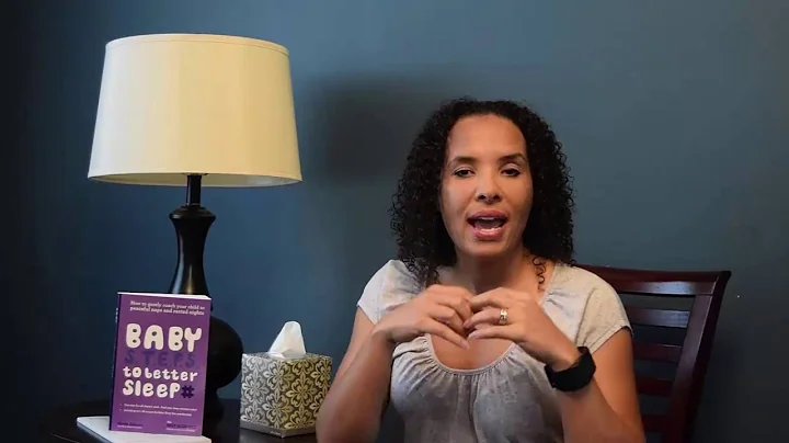 Night Weaning: When Can Your Baby Sleep All Night Without Feeding