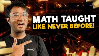 The right way to teach arithmetic and math | Bhanzu Way to Mathematics