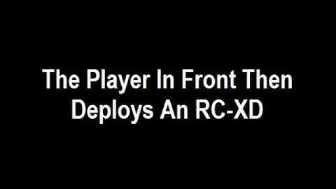 COD Black Ops Under Array Glitch