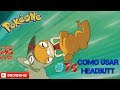 Pokeone 70 Jotho Como Usar Headbutt Gameplay PTBR Pokeone 70 Jotho Como Usar Headbutt Gameplay PTBR