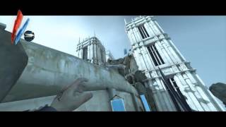 Download lagu Dishonored - Drop Assassination (402m - Expert)