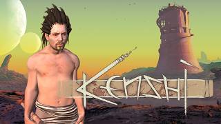 The game where everything is out to get you | Kenshi