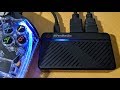 AVerMedia Live Gamer MINI Setup / Review