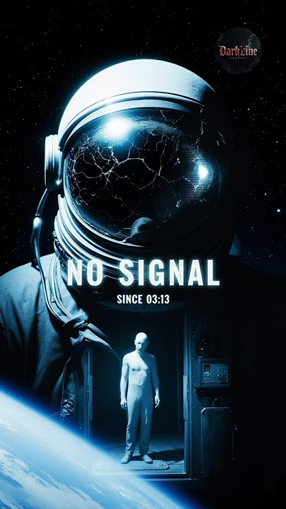 NO SIGNAL SINCE 03:13 | Animated Horror Short | DarkLine Studios
