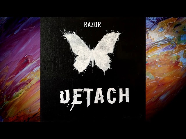 DETACH  -  Razor