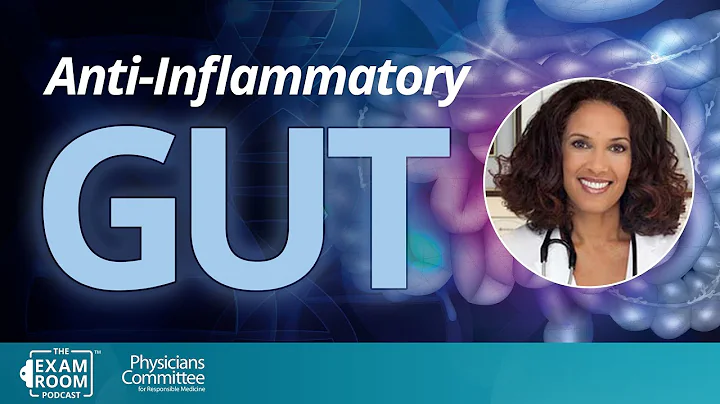 Gut Health: Reducing Inflammation, Increasing Immu...