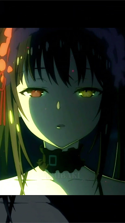 Tokisaki Kurumi | why mona - Wannabe