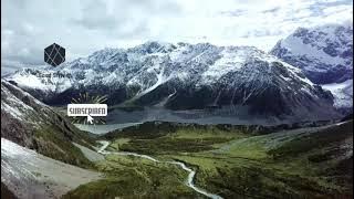 Surah An Nazi'at by Sheikh Abdallah Matrood