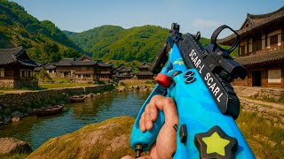 Download Lagu PUBG PC: Taego – Full Intense Match with RTX 5070 (No Commentary) MP3