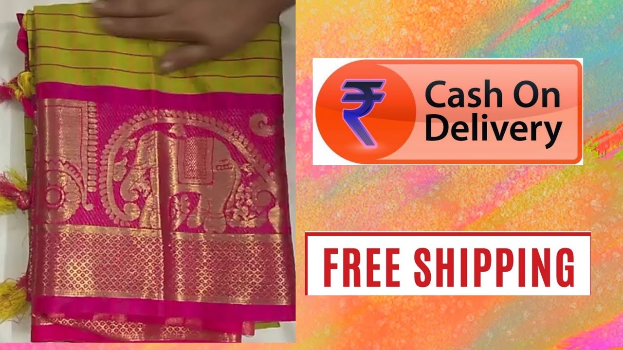 saree online delivery in one day