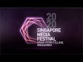 Singapore media festival 2020  asian storytelling reimagined