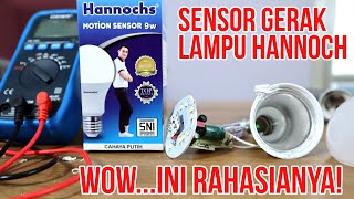 PASTI SEMUA BARU TAU! alat berguna dari lampu LED rusak