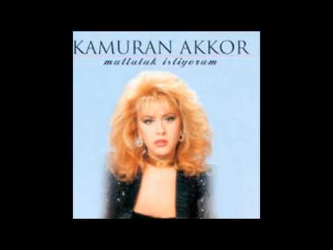 Kamuran Akkor - Günahkar Oldum (Deka Müzik)