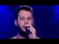    skyfall  the voice of greece  the blind auditions s02e01