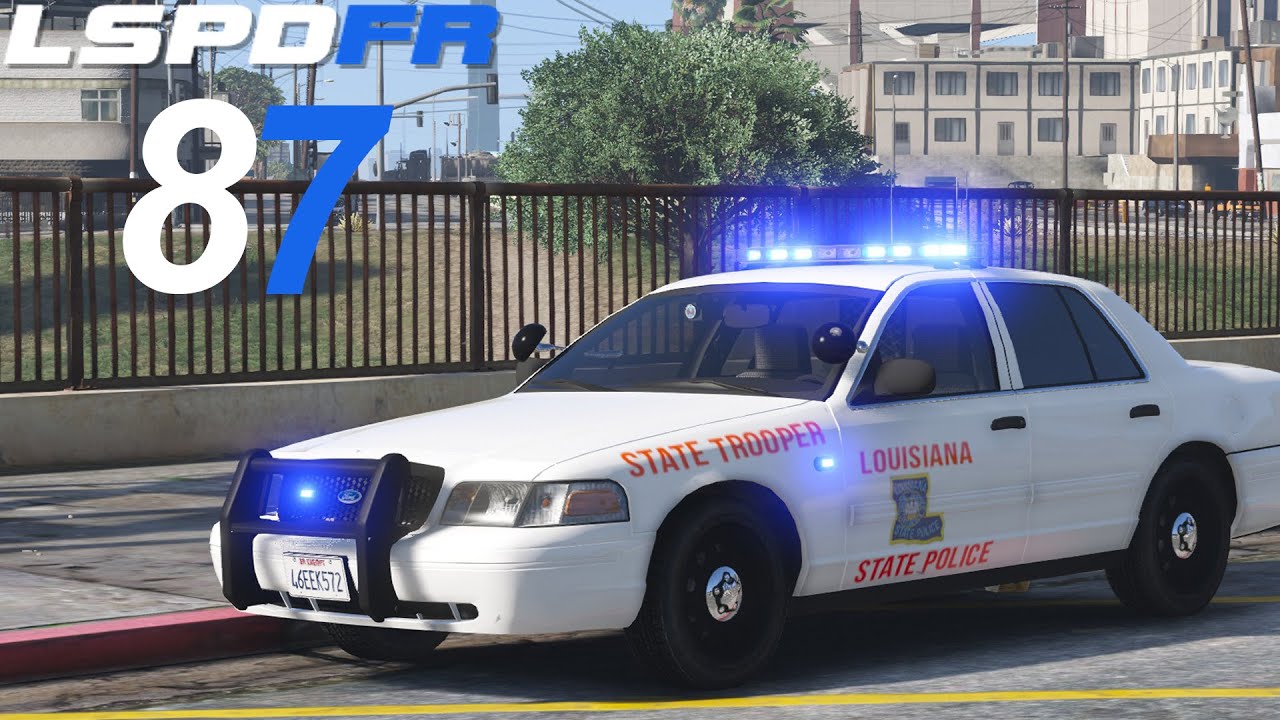 gta v lspdfr gta v lspdfr